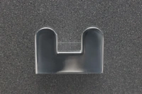 Крючок Keuco Edition 300, 30015 010000, хром - Gidratop.ru изображение