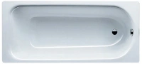 Стальная ванна Kaldewei Saniform Plus мод. 363-1, 170 х 70 х 41 см, easy-clean, 1118.0001.3001 - Gidratop.ru изображение