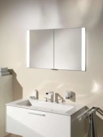 Тумба с раковиной Keuco Royal 60 32141 32141450000/32140310701, 70 см - Gidratop.ru изображение