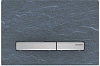 Смывная клавиша GEBERIT Sigma 50 New 115.788.JM.2 - Gidratop.ru изображение