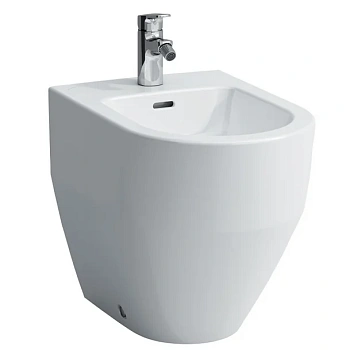 Биде Laufen Pro New 8.3295.2.000.302.1, напольное