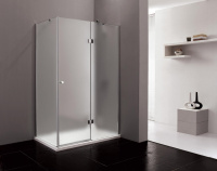 Душевой уголок CEZARES VERONA-W-AH-1-100/90-P-Cr-R - Gidratop.ru изображение