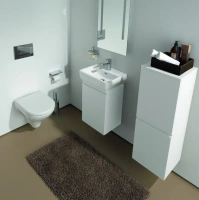 Раковина Laufen Pro 45 х 34 см, белая, 8.1195.1.000.104.1 - Gidratop.ru изображение