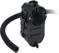 Комплект для встройки косметического зеркала Keuco iLook_move, 17699000004 - Gidratop.ru изображение