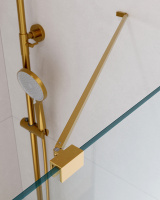 Душевой уголок CEZARES SLIDER-AH-1-80-90/100-C-BORO - Gidratop.ru изображение