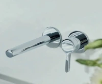 Смеситель Keuco Edition 400 51516 010200 для раковины 21.9 см - Gidratop.ru изображение