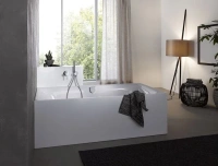 Смеситель Keuco IXMO 59551 019501 для душа, встраиваемый - Gidratop.ru изображение