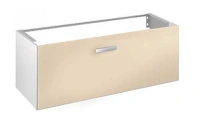 Тумба под раковину Keuco Royal Universe 32770 280000 99.6х45x48.7 см кашемир - Gidratop.ru изображение