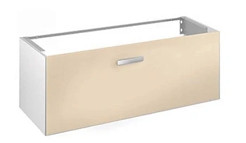 Тумба под раковину Keuco Royal Universe 32770 280000 99.6х45x48.7 см кашемир