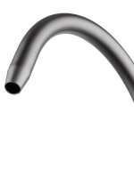 Смеситель для фильтрованной воды WONZON & WOGHAND, Темный графит (WW-AE4587-BGG) - Gidratop.ru изображение