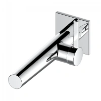 Смеситель Keuco Ixmo Pure 59516012102 для раковины, цвет хром - Gidratop.ru изображение