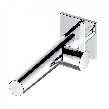 Смеситель Keuco Ixmo Pure 59516012102 для раковины, цвет хром