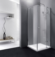 Душевой уголок CEZARES VERONA-W-A-1-100-P-Cr-R - Gidratop.ru изображение