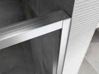 Душевой уголок ABBER Komfort AG93160-S102 - Gidratop.ru изображение