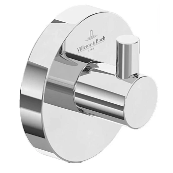 Крючок для полотенец Villeroy&Boch TVA15101100061