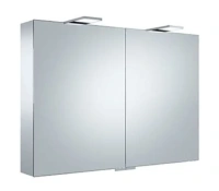 Зеркало-шкаф Keuco Royal 15 100*72*15 см, 14404 171301 - Gidratop.ru изображение