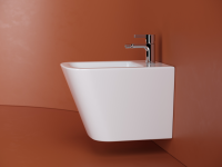 Подвесное биде Union - Gidratop.ru изображение