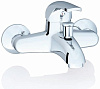 Смеситель для ванны Ravak Rosa RS 022.00/150 (X070011) - Gidratop.ru изображение