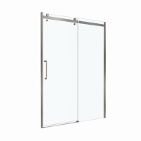 Душевая дверь BelBagno MARINO-2-BF-1-140-C-GM - Gidratop.ru изображение