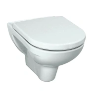 Подвесной унитаз Laufen Pro 8.2095.0.000.000.1 - Gidratop.ru изображение