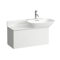 Тумба под раковину Laufen Ino 4254010301701, 77*35 см (4.2540.1.030.170.1) - Gidratop.ru изображение
