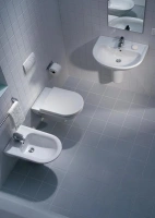 Раковина Laufen Pro 8.1095.3.000.104.1, 65*50 см - Gidratop.ru изображение