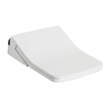 Сиденье 579*386*146мм, с дистанционным управлением, для унитаза:CW522EY,цвет: белый