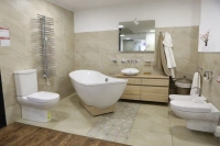 Напольный унитаз Villeroy&Boch My Nature Plus 5611 10R1 с бачком 5710 11R1 - Gidratop.ru изображение