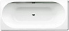 Стальная ванна KALDEWEI Classic Duo 170x70 mod.105 290500010001 - Gidratop.ru изображение