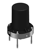 Смеситель (внутренний блок) Keuco Edition 400 для напольного монтажа DN 15, черный, 51127010070 - Gidratop.ru изображение