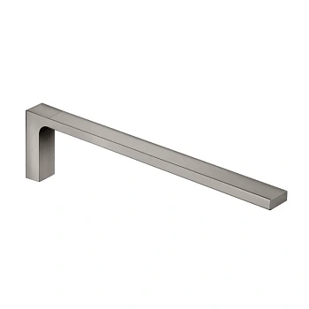 Полотенцедержатель Keuco Edition 11 11120050000, 45 см, цвет никель шлифованный