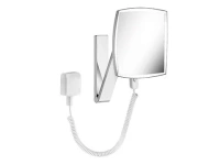 Косметическое зеркало Keuco iLook_move 17613 019001 - Gidratop.ru изображение