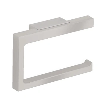 Держатель туалетной бумаги Keuco Edition 11 11162050000, цвет никель шлифованный