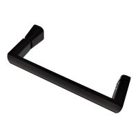 Душевой уголок ABBER Schwarzer Diamant AG30120B5-S80B5 - Gidratop.ru изображение