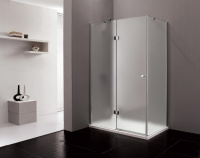 Душевой уголок CEZARES VERONA-W-AH-1-120/90-P-Cr-L - Gidratop.ru изображение