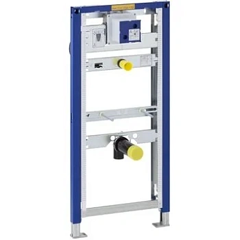 Инсталляция для писсуара Geberit 111.616.00.1 Duofix, с сифоном, наружное распознавание