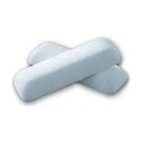 Комплект подушек Kaldewei 6876.7577.0000, 2 шт., серые - Gidratop.ru изображение