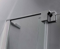 Душевой уголок CEZARES SLIDER-A-2-70/80-C-Cr - Gidratop.ru изображение