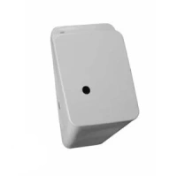 Писсуар Laufen Alessi Dot 8.4090.1.400.000.1 без мухи под крышку Soft Close - Gidratop.ru изображение