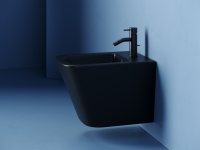 Подвесное биде Union - Gidratop.ru изображение