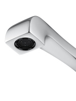 Смеситель для кухни WONZON & WOGHAND TRIUMPH, Хром (WW-562101-CR) - Gidratop.ru изображение