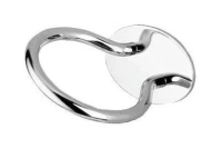 Держатель для фена Keuco 04997 010000, правый - Gidratop.ru изображение