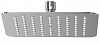 Верхний душ Ideal Standard IdealRain Luxe 300х300 B0388MY - Gidratop.ru изображение