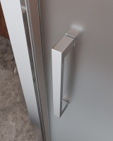 Душевой уголок CEZARES MOLVENO-AH-11-150/90-P-Cr - Gidratop.ru изображение