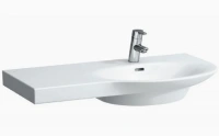 Раковина Laufen Palace 8.1670.1.000.104.1, 90 см - Gidratop.ru изображение