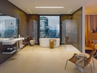 Полка Laufen Palace New 8704330000001 90 см - Gidratop.ru изображение