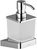 Дозатор для жидкого мыла Ravak 10° X07P323 - Gidratop.ru изображение