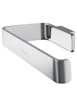 Кольцо для полотенец WONZON & WOGHAND LOTTE, Хром (WW-8313) - Gidratop.ru изображение