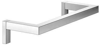 Полотенцедержатель Keuco Edition 90 19121010000 Square, 320 мм, хром