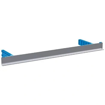 Декоративный элемент для душевого трапа, под плитку Geberit 154.338.00.1, ширина 29,4 см